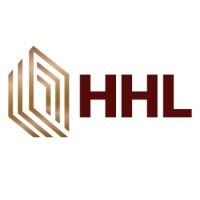 HHL Advisors Group Logo