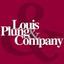 Louis Plung & Company Logo