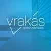 Vrakas CPAs + Advisors Logo