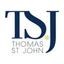Thomas St John Group Logo