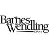 Barnes Wendling CPAs Logo