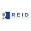 Reid Accountants + Advisors Logo