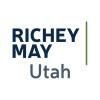 Richey May Utah Logo