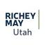 Richey May Utah Logo