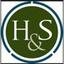 H&S Companies, CPAs & Business Advisors Logo