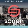 SKR+CO is now Sorren Logo