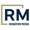 Rodefer Moss & Co, PLLC Logo