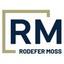 Rodefer Moss & Co, PLLC Logo