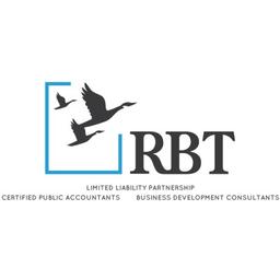RBT CPAs Logo