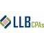 LLB CPAs Logo