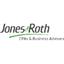 Jones & Roth CPAs and Business Advisors Logo