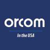 ORCOM US Logo