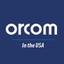 ORCOM US Logo