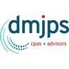 DMJPS PLLC Logo