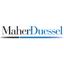 Maher Duessel Logo