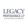 Legacy Professionals LLP Logo