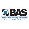 Better Accounting Solutions Logo