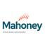 Mahoney | CPAs and Advisors Logo