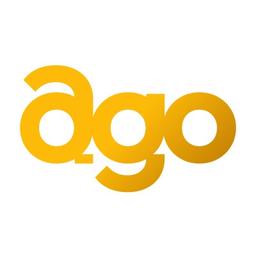 Anchored Global Office Logo