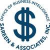Sareen and Associates CPA Logo