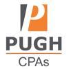 Pugh CPAs Logo