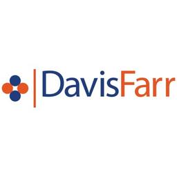 Davis Farr LLP Logo