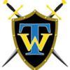 Taylorsville High School Logo