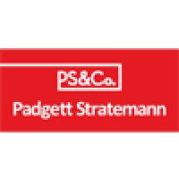 Padgett, Stratemann & Co., L.L.P. Logo