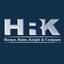 Harper, Rains, Knight & Company, P.A. Logo
