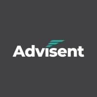 Advisent Logo