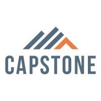 Capstone Accounting and Tax Logo
