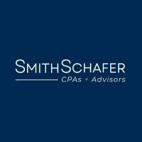 Smith Schafer CPAs Logo