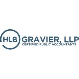 HLB Gravier, LLP Logo