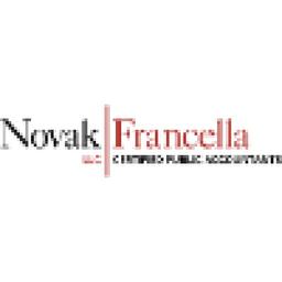 Novak Francella CPAs Logo