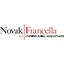 Novak Francella CPAs Logo
