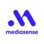 MediaSense Logo