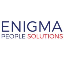 Enigma People Solutions Logo