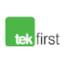 Tekfirst Logo