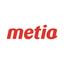 Metia Logo