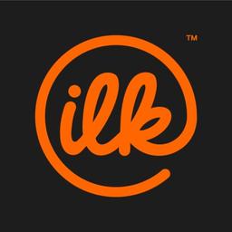 ilk agency Logo