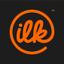 ilk agency Logo