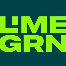 Limegreentangerine Logo