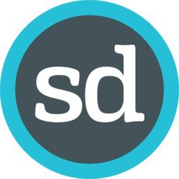Superb Digital Logo