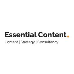 Essential Content Logo