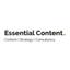 Essential Content Logo