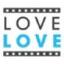 Lovelove Films Logo