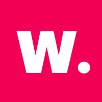 Webpop Design Logo
