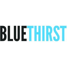 Blue Thirst Logo