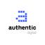 Authentic Studio Logo