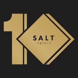 SALT.agency Logo